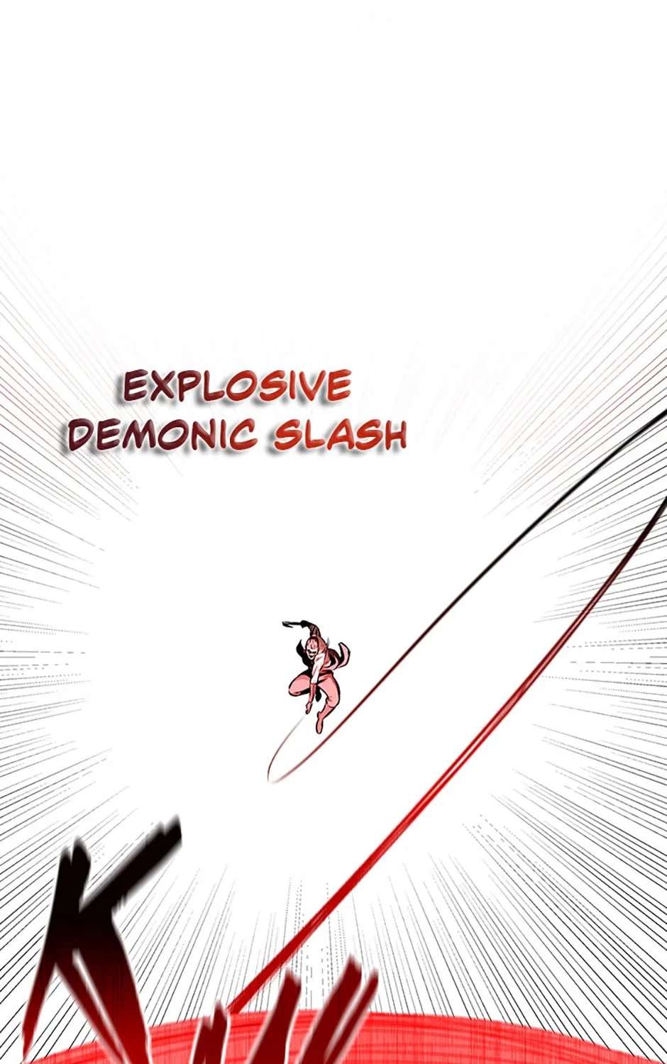 Absolute Master of the Senate Chapter 67 - page 1