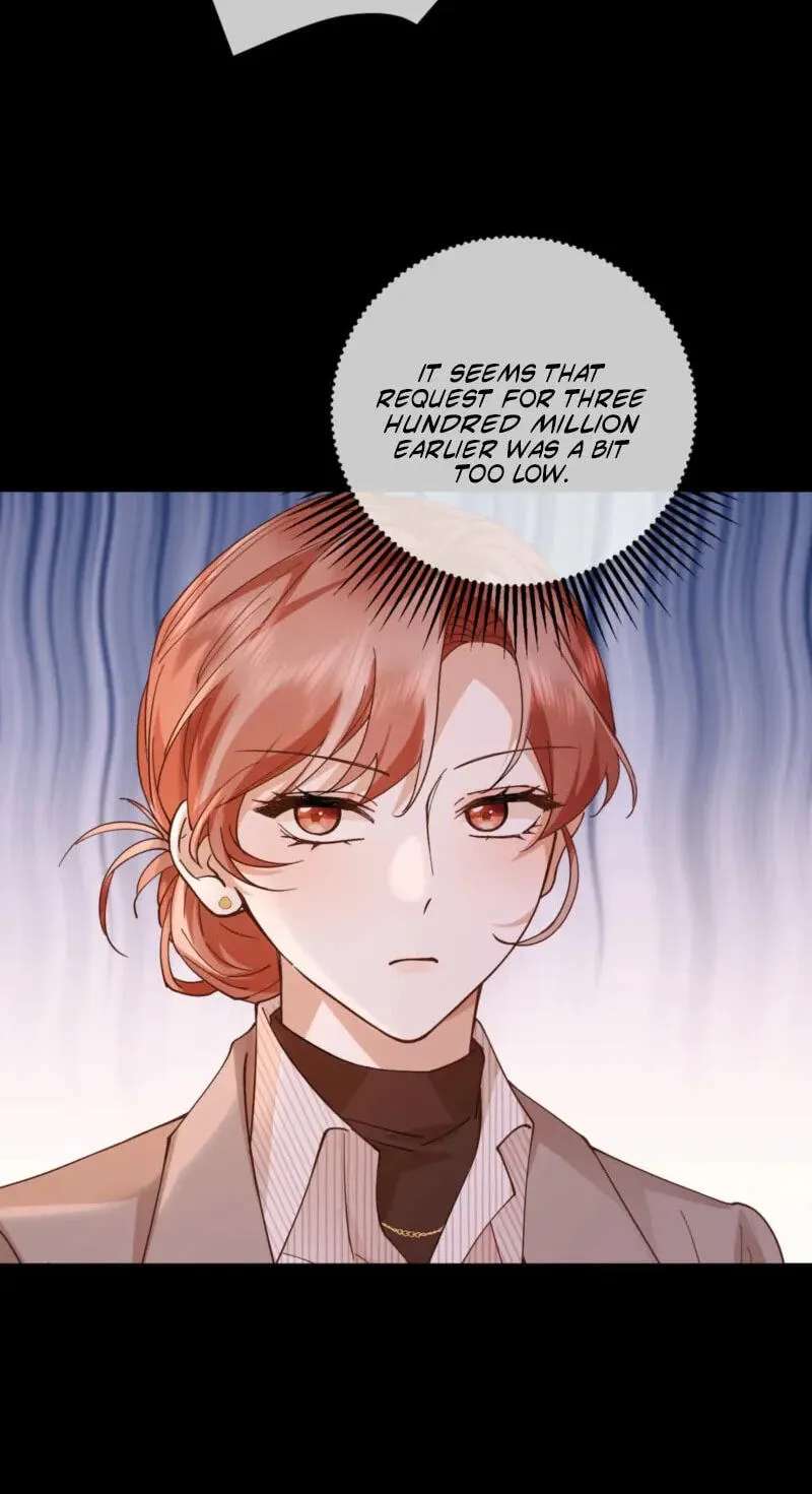A Despicable Marriage Chapter 45 - page 33