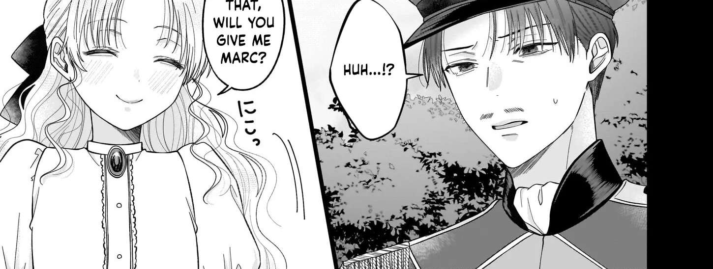 Hakoiri Koujou wa Shikou no Koi wo Onozomi desu! - Risou no Tonogata wo Sagasu Tabi ni Demasu. Tadashi, Utsukushisha Igai Mitomemasen!? Chapter 2 - page 70