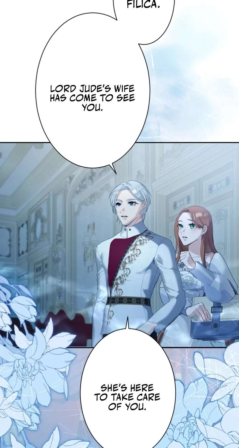 The Unhappy Poison Witch's Happy Marriage Chapter 16 - page 46