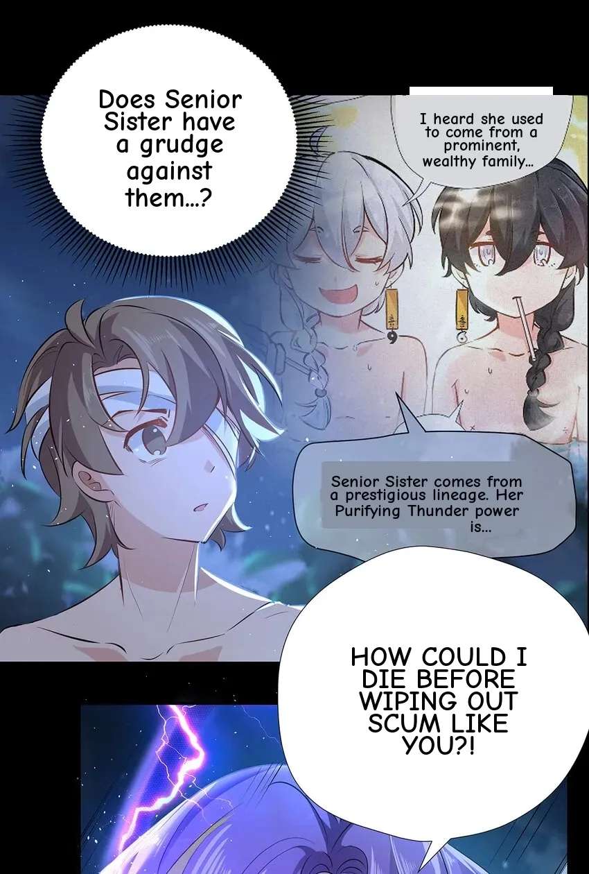 The Yellow Road's Best Day Chapter 22 - page 25
