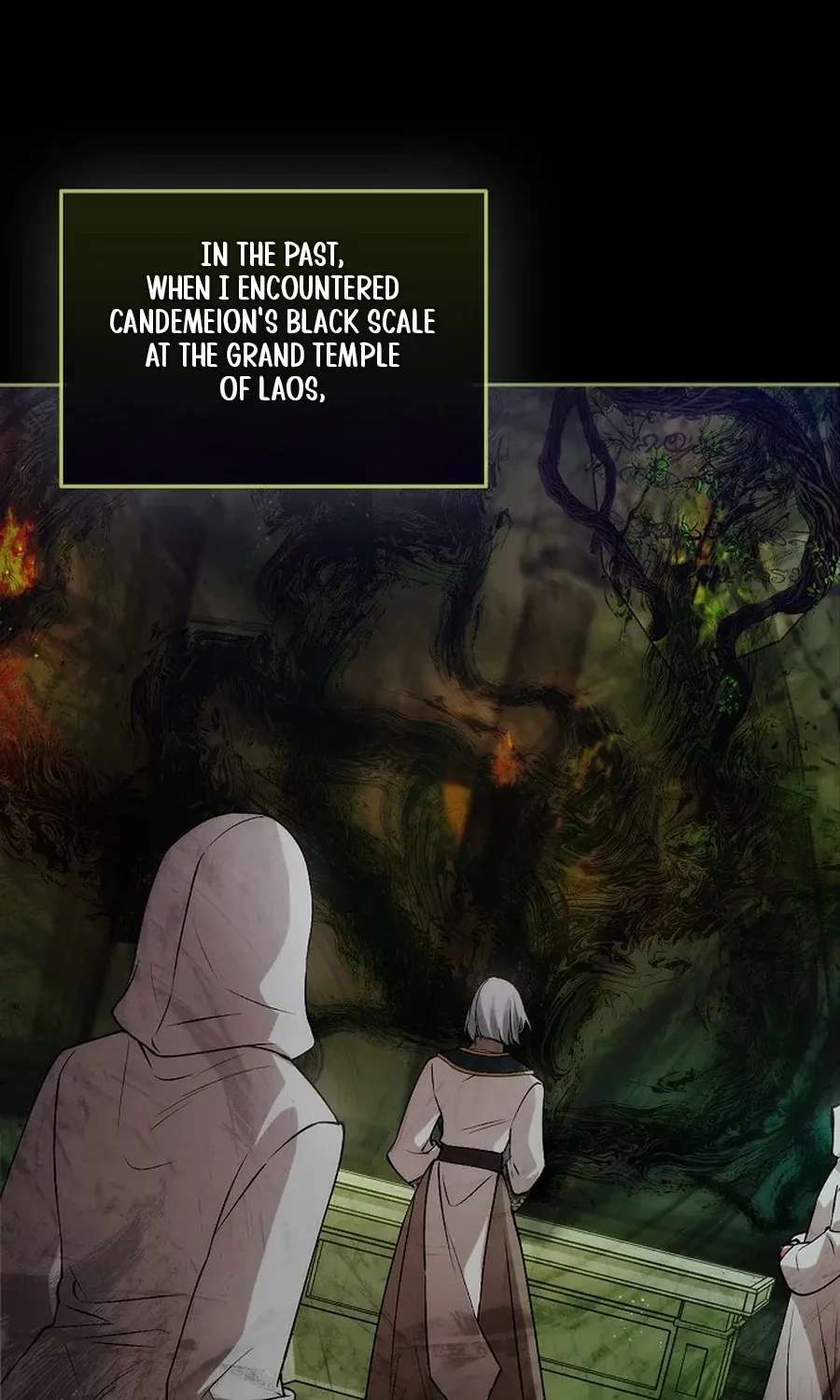 Reminiscence Adonis Chapter 314 - page 63