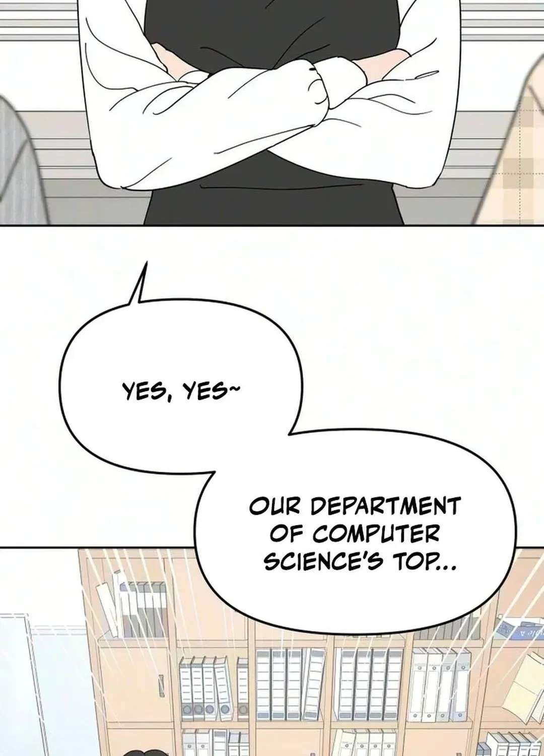 Reversal! First Love Chapter 6 - page 20