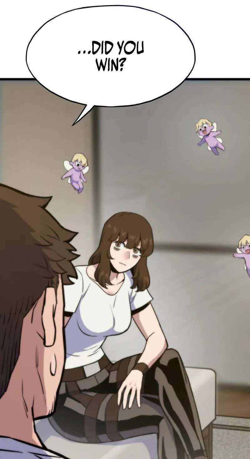 Past Life Returner Chapter 184 - page 25