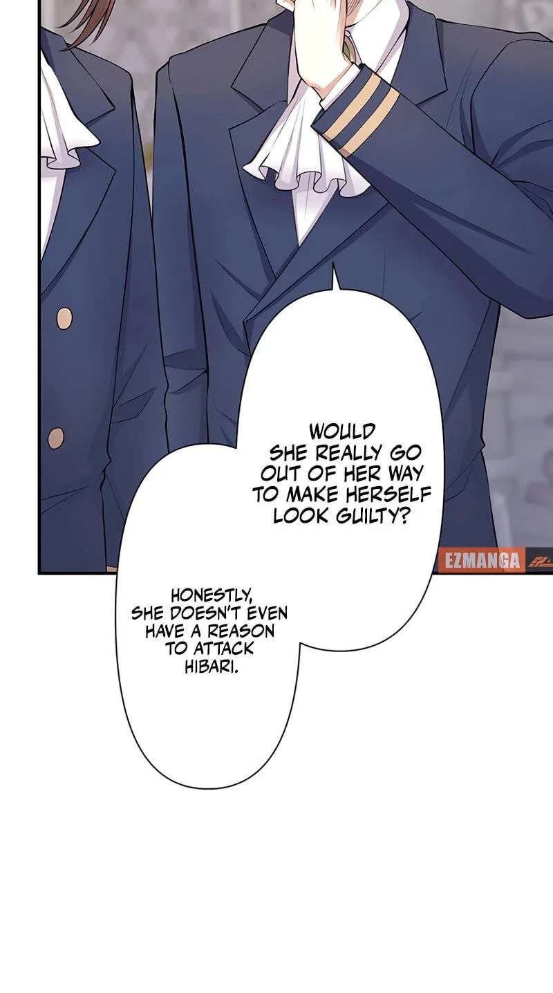 Tensei shitara Ikenie Oujo deshita ga - Maou-sama no Dakimakura ni Saishuushoku shimashita Chapter 49 - page 44