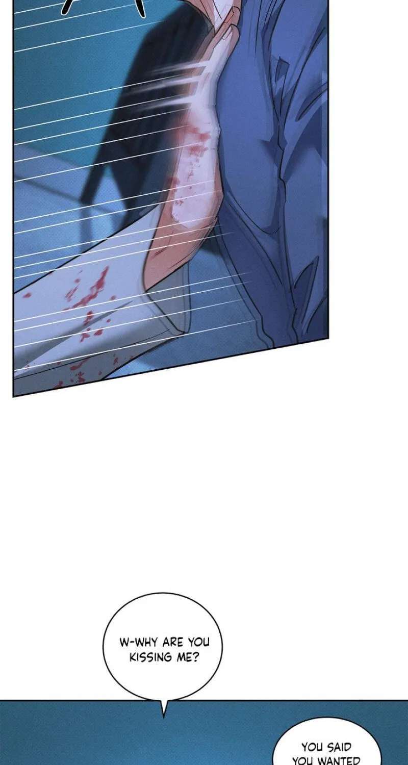 Trust Fall Chapter 15 - page 6