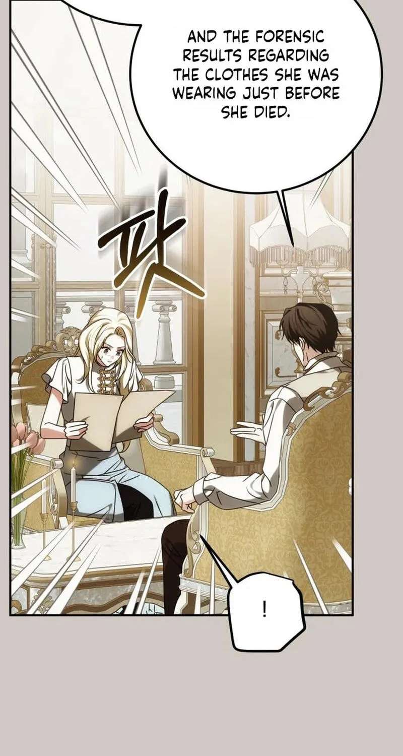 Changing the Genre From Angst to Heartwarming Chapter 91 - page 53