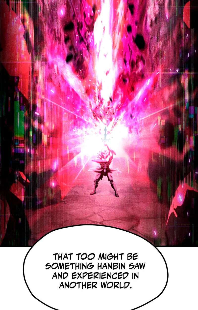 Latna Saga: Survival of a Sword King Chapter 302 - page 94