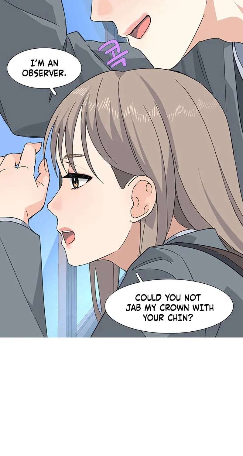 Youth Observation Chapter 1 - page 48