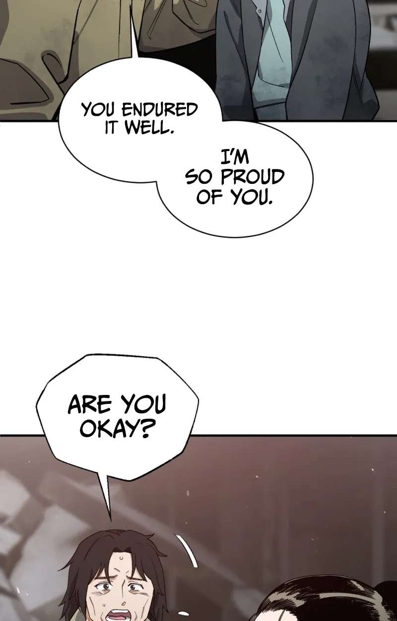 Rebirth of the Blood Demon: The Cursed Tanker's Trial Chapter 63 - page 107