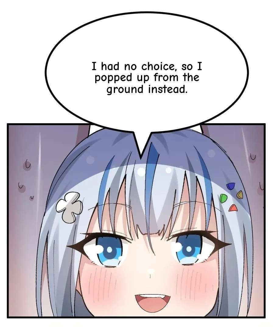 The Graduation Project Is, Making Butter! Chapter 60 - page 32