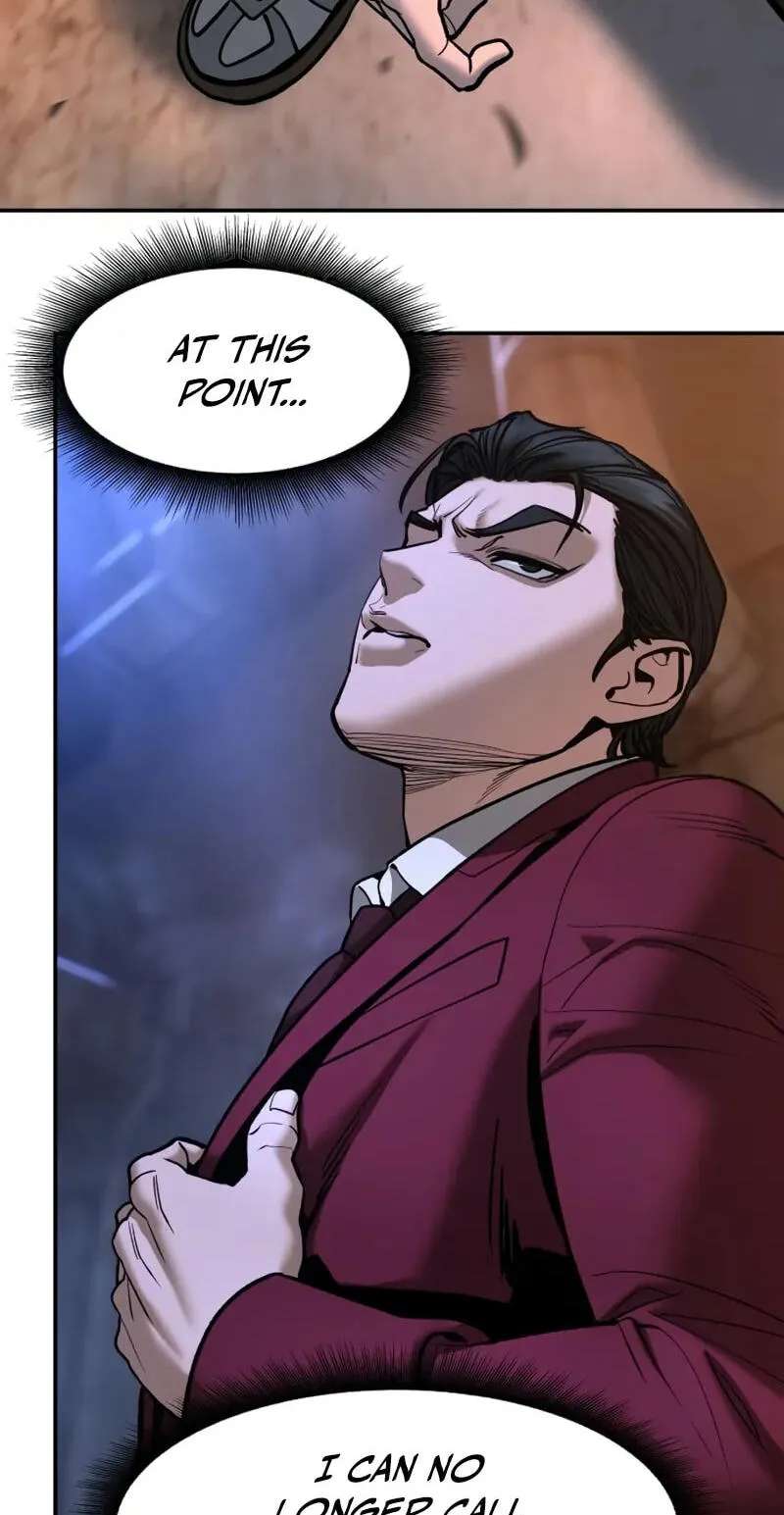 Designated Bully Chapter 201 - page 15