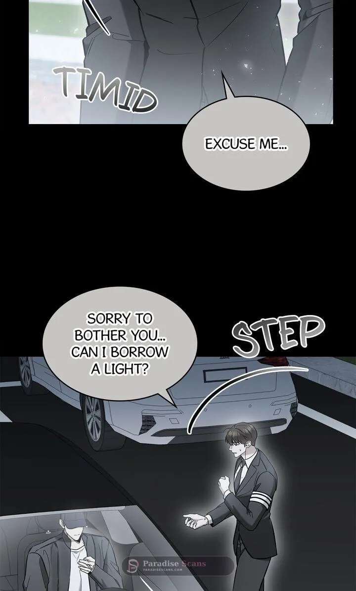 This Isn't Why I Applied Chapter 38 - page 19