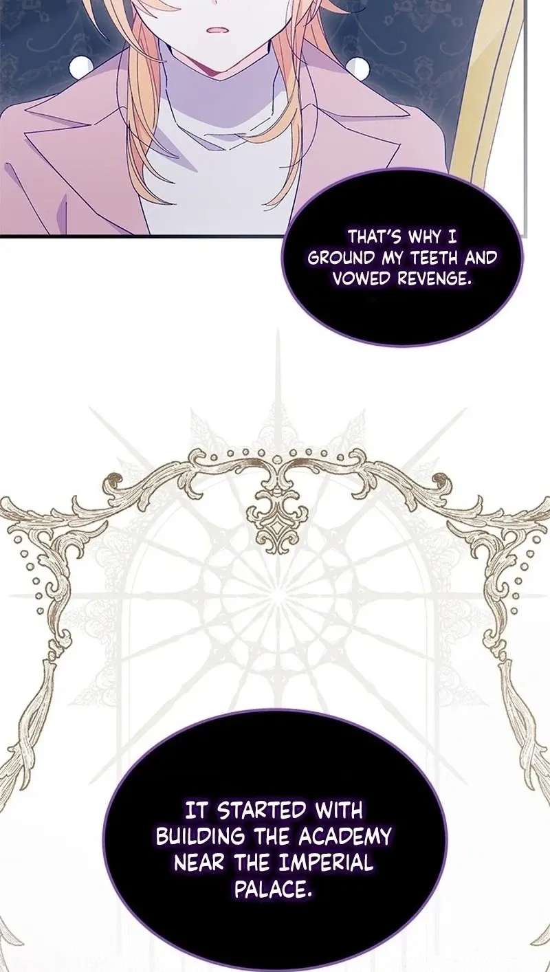I Don't Want to Play Matchmaker! Chapter 115 - page 40
