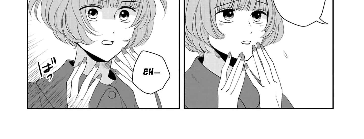 The Ideal Marriage I Choose Chapter 6 - page 10