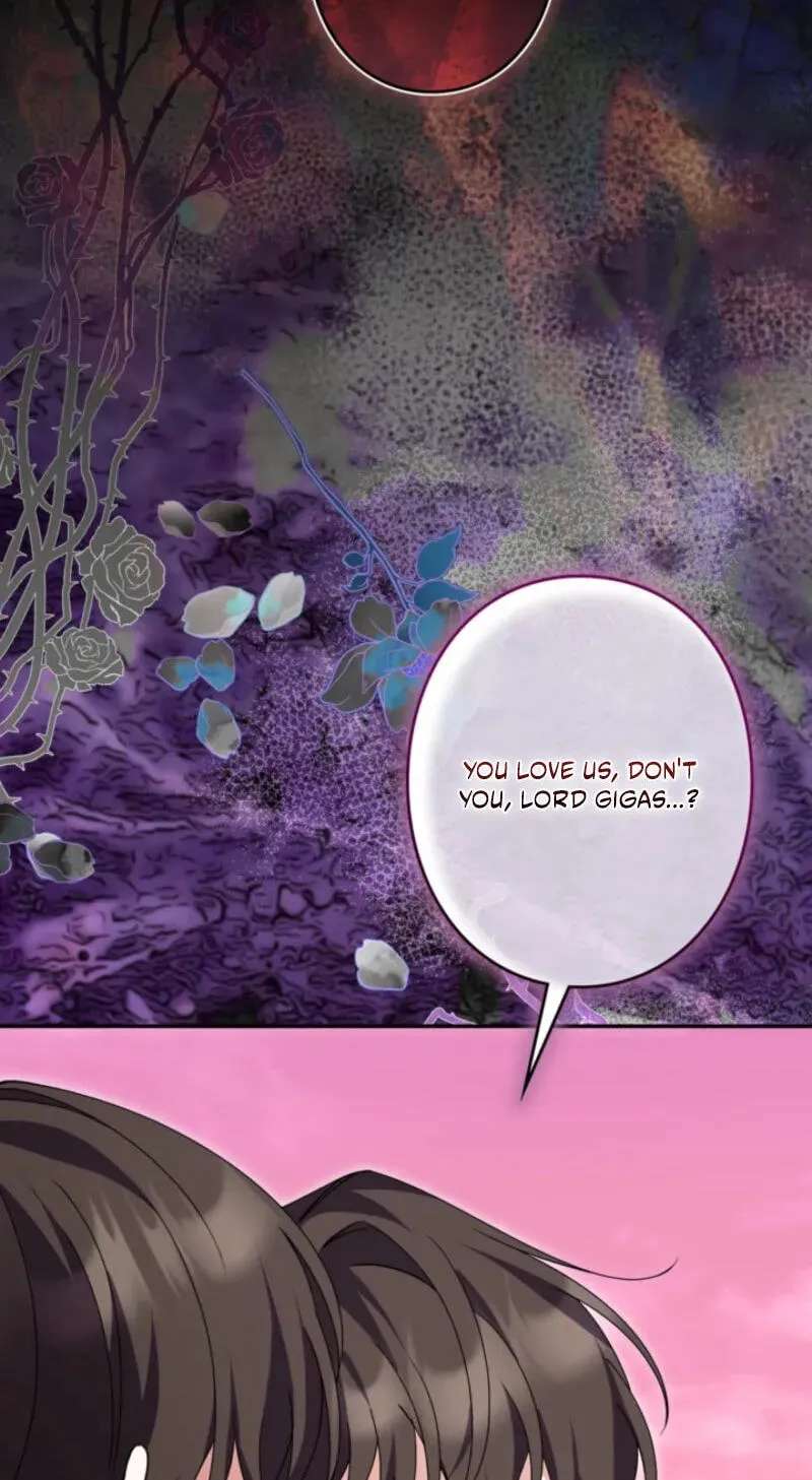 I Became a Human’s Daughter Chapter 65 - page 57