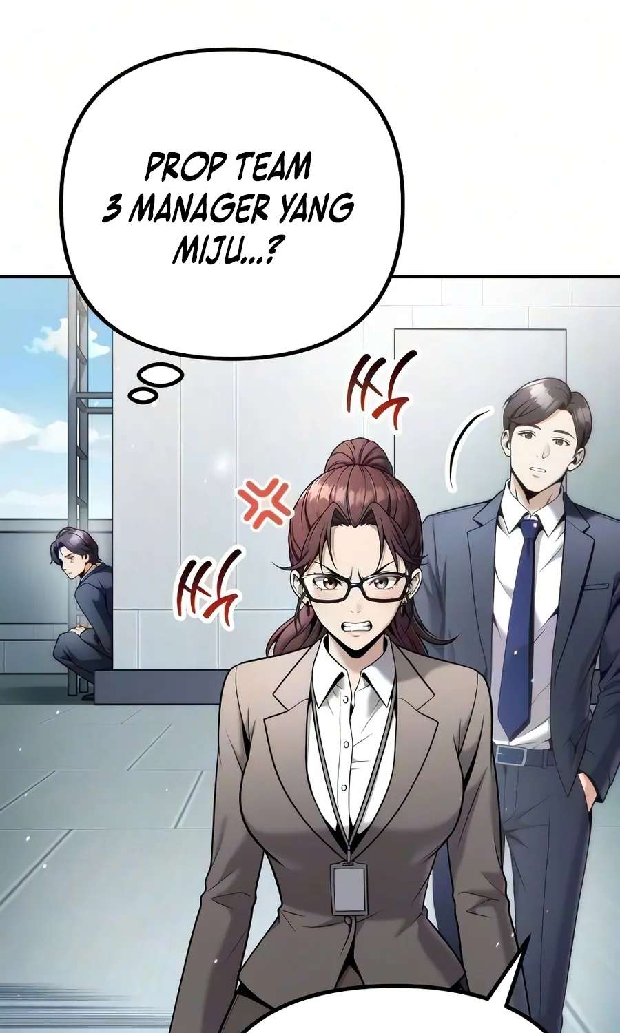 The Money Keeps Piling Up Even If I Spend It Chapter 11 - page 29