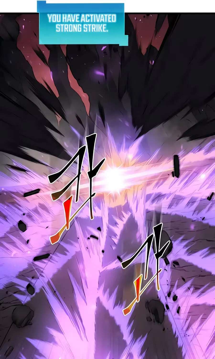 Skill Master Levels Up Chapter 166 - page 85