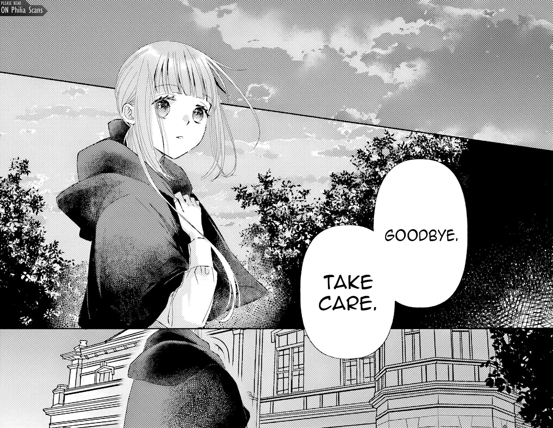 I've Had Enough of My Abusive Family, So I Ran Away and Found a Devoted Husband Chapter 1 - page 46