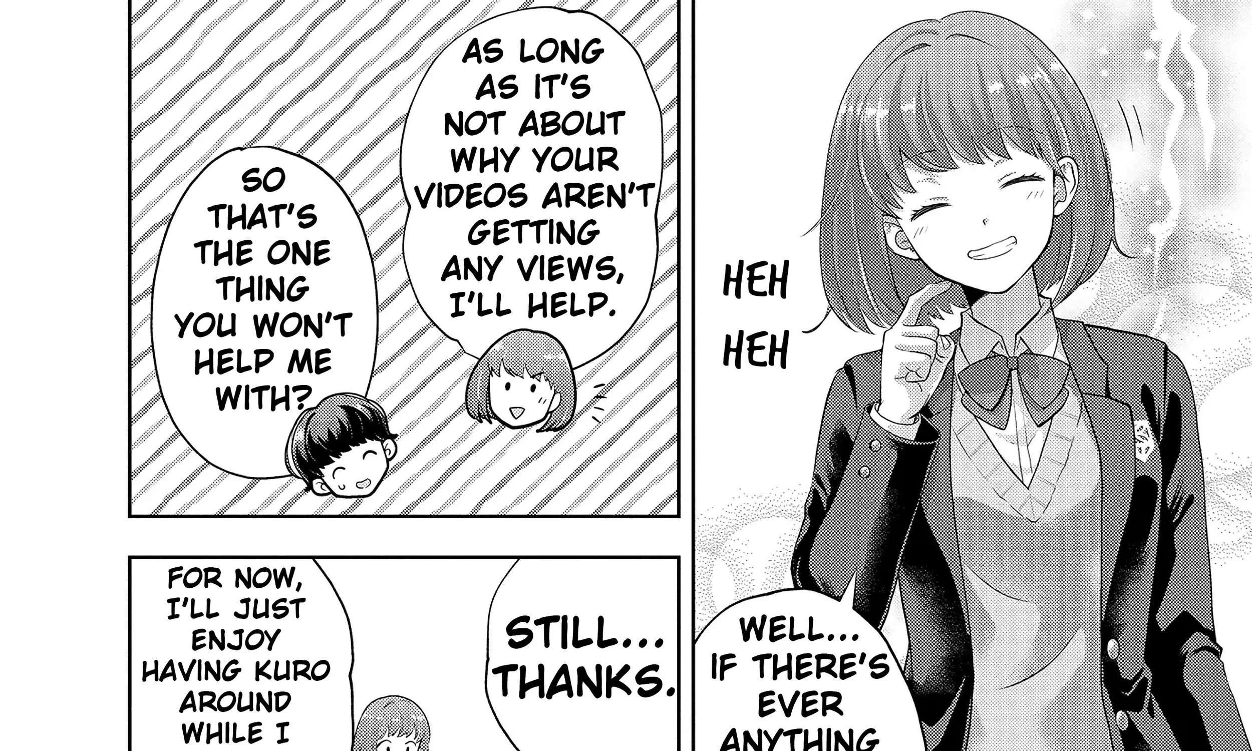 Rare Monster? Sore, Tada no Gaichuu desu yo ~Shiranumani Dungeon-ka Shita Jitaku de no Nichijou Seikatsu ga Haishinsarete Bazuttan desu ga~ Chapter 2 - page 32