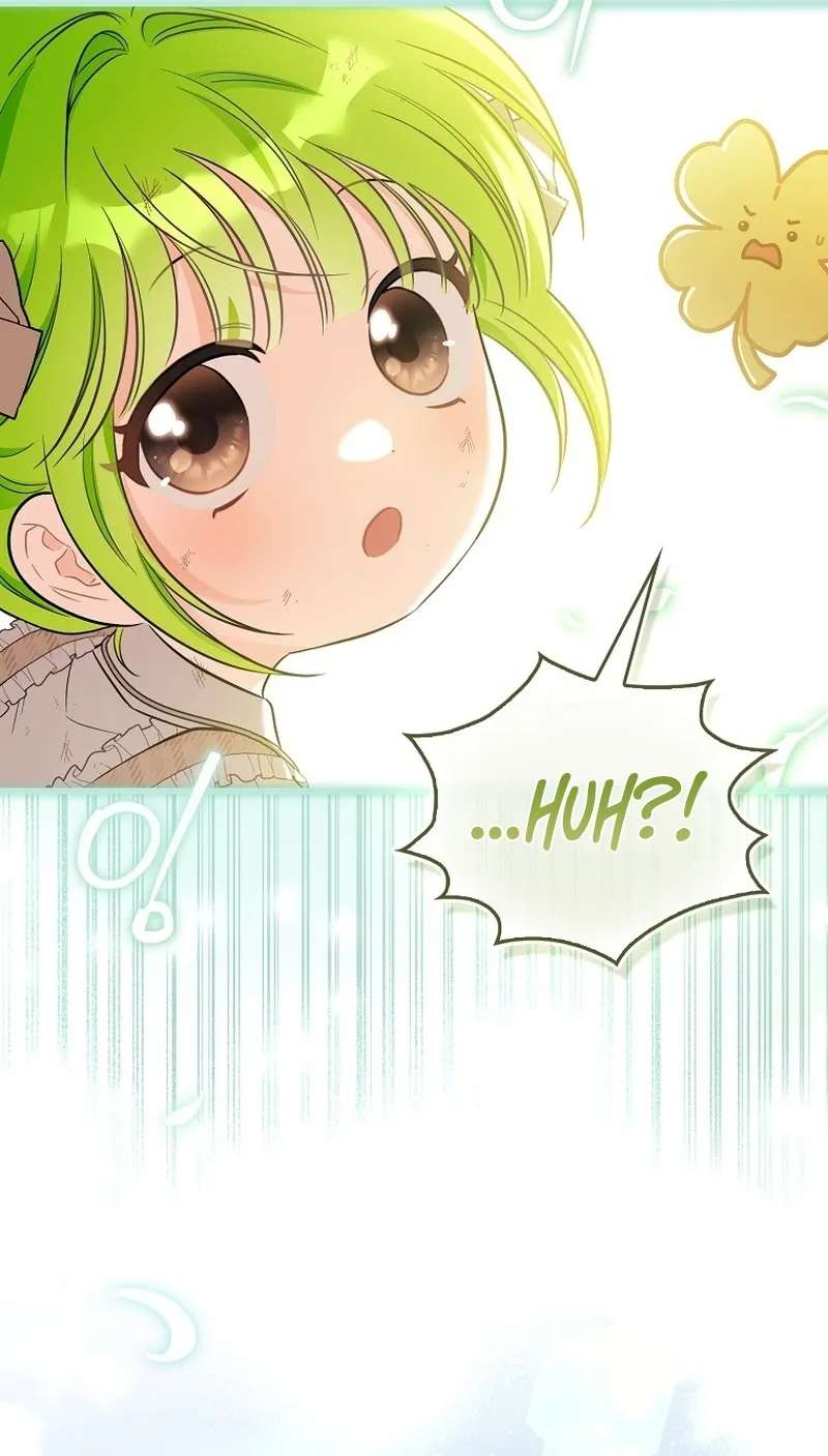 The Baby Sprout Who Bloomed in the Villain Duke's Family Chapter 17 - page 27