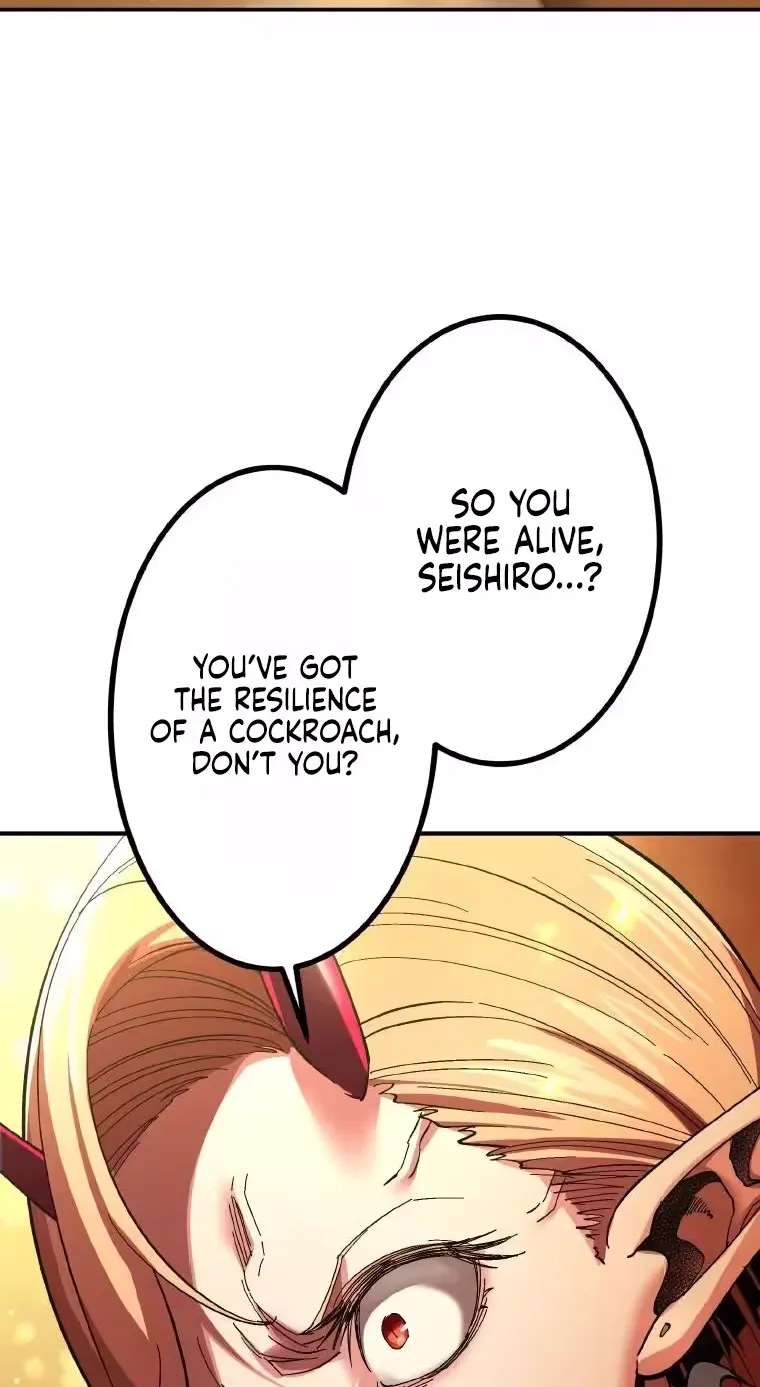 Ossan, Oniyome e no Fukushuu o Chikau Chapter 3 - page 123