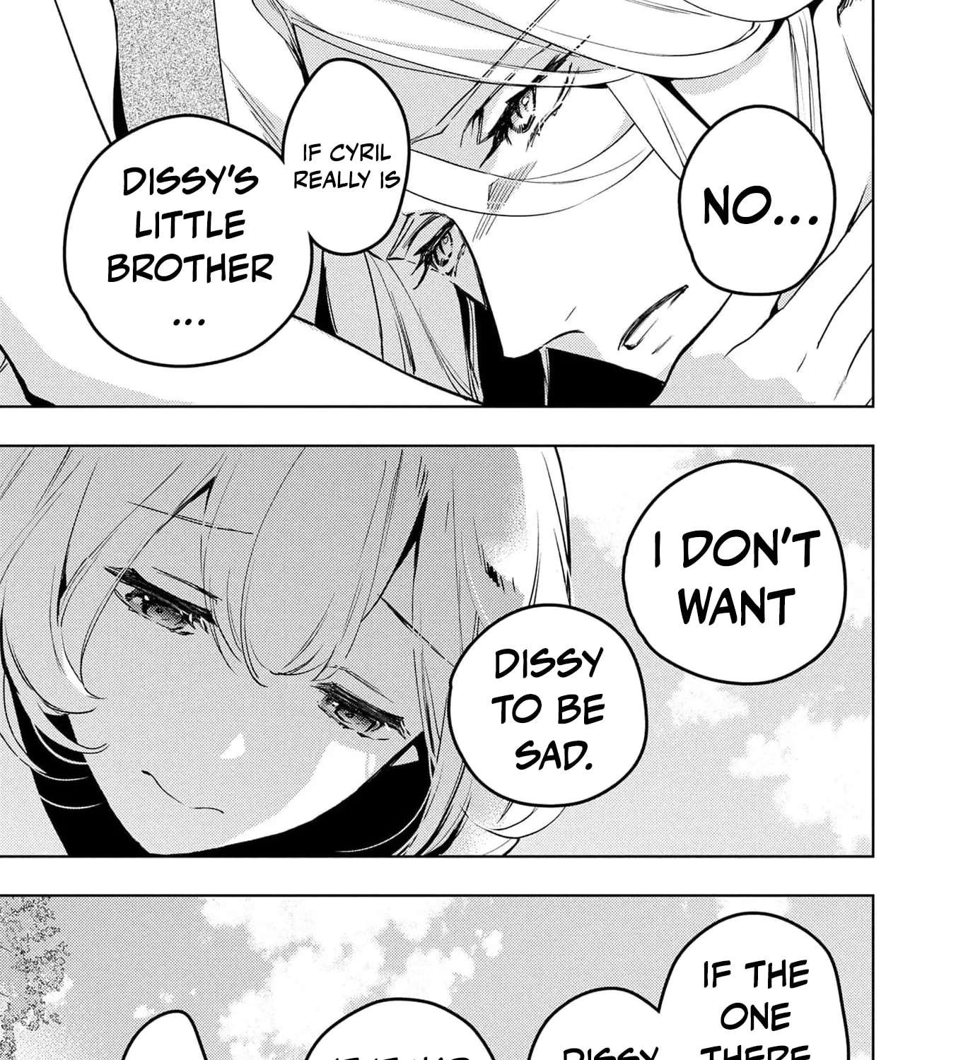 Moto Sentouyou Dorei desu ga, Tasukete Kureta Ryuu Hito wa Banda Sou desu. Chapter 38 - page 51