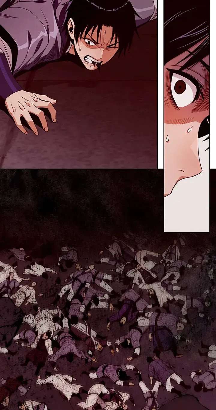 Cheonma Apocalypse Chapter 2 - page 51
