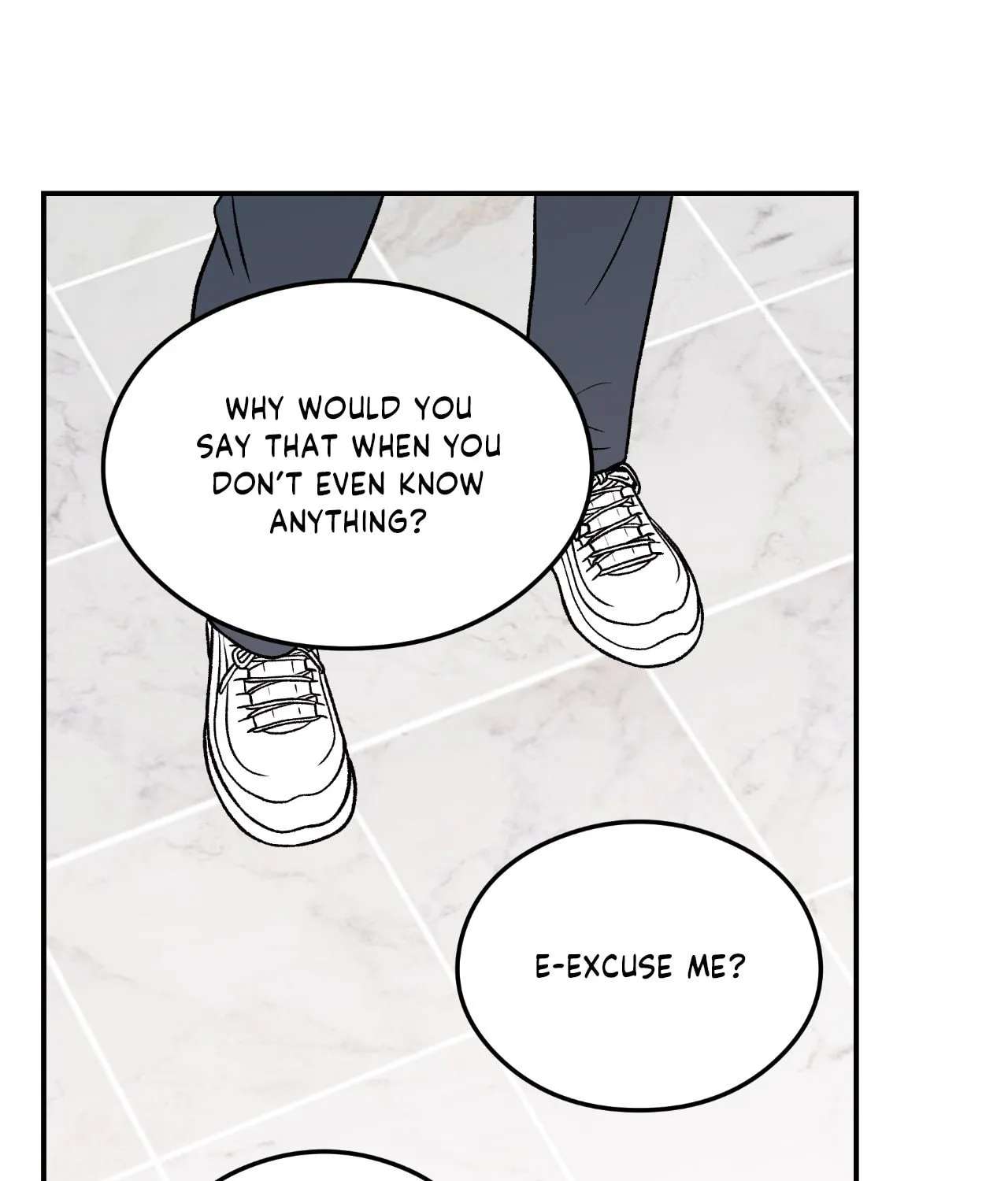 Flip Turn Chapter 86 - page 36
