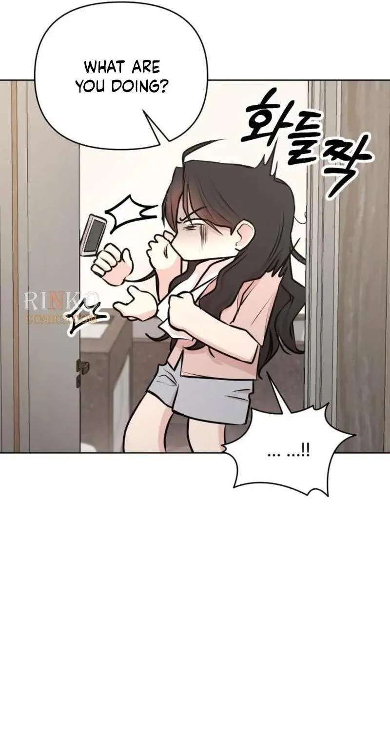 Fragrant Contractual Relationship Chapter 30 - page 6