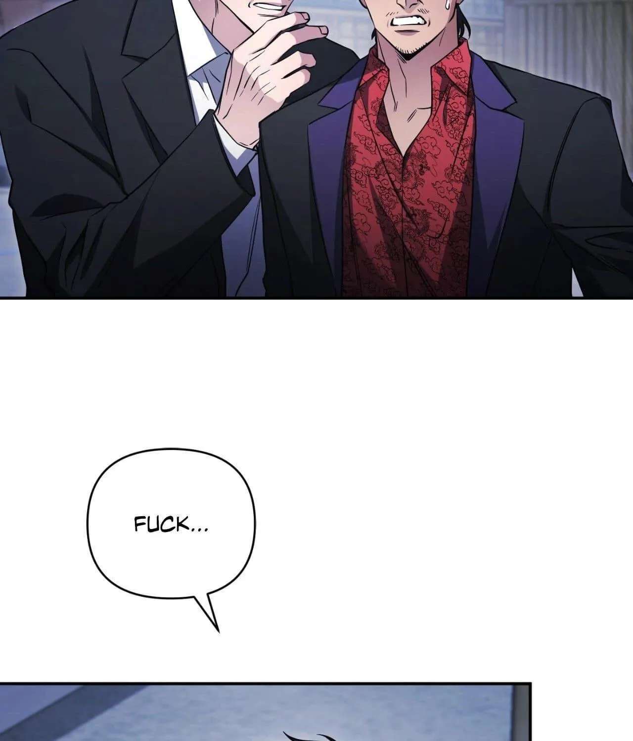 I Declare Vengeance! Chapter 35 - page 23