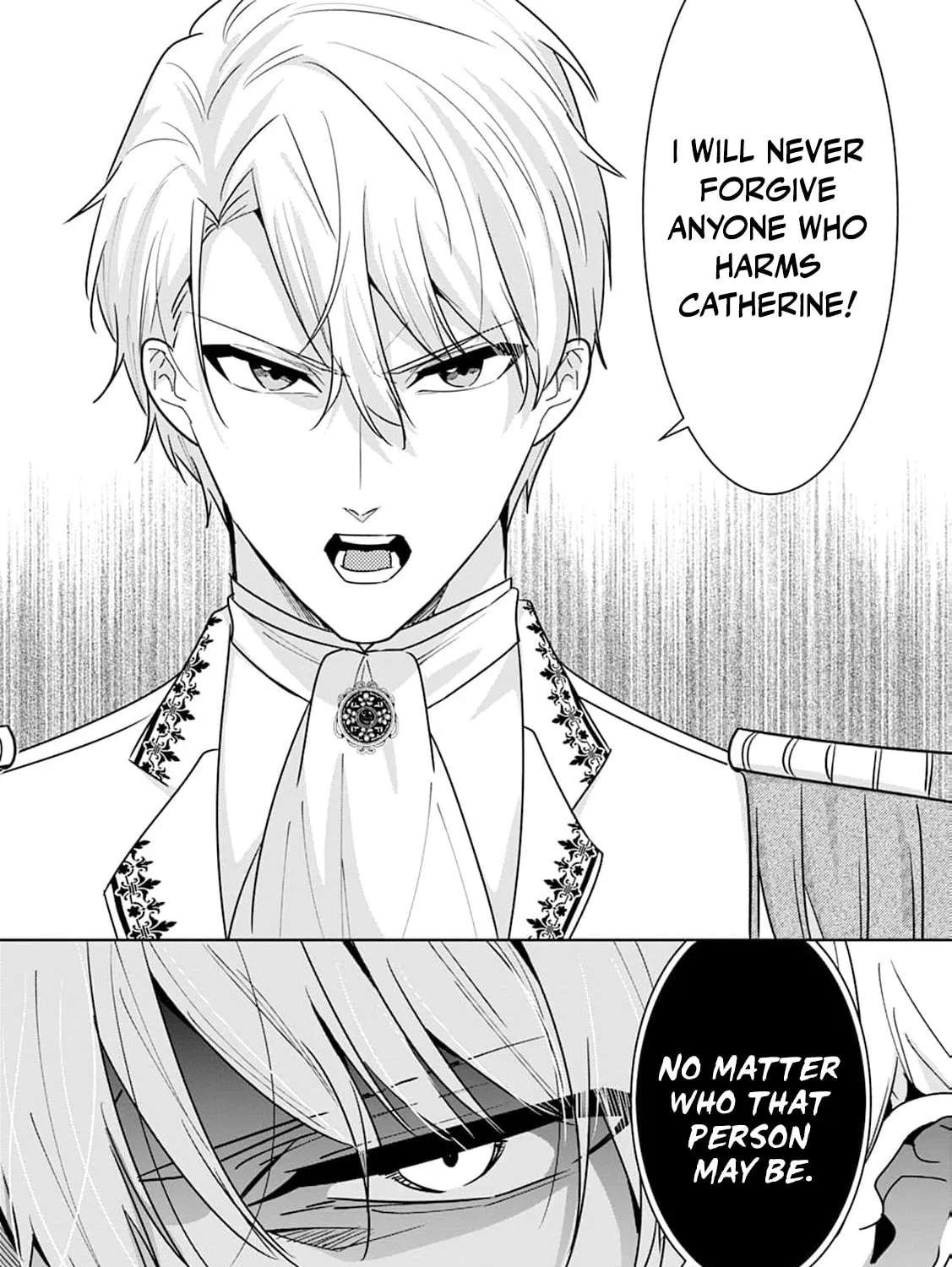 Shi ni modotta kisaki wa kareinarufukushuu o togeru Chapter 48 - page 17