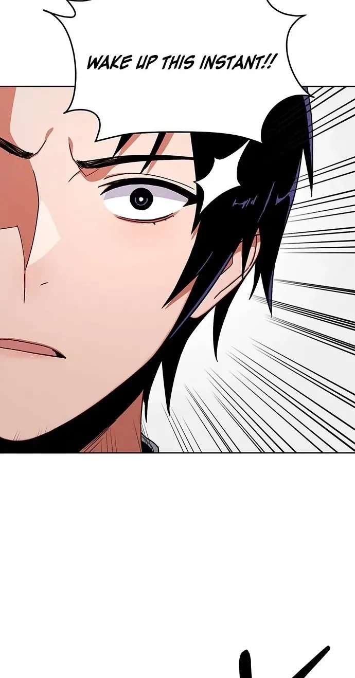 Cheonma Apocalypse Chapter 1 - page 7