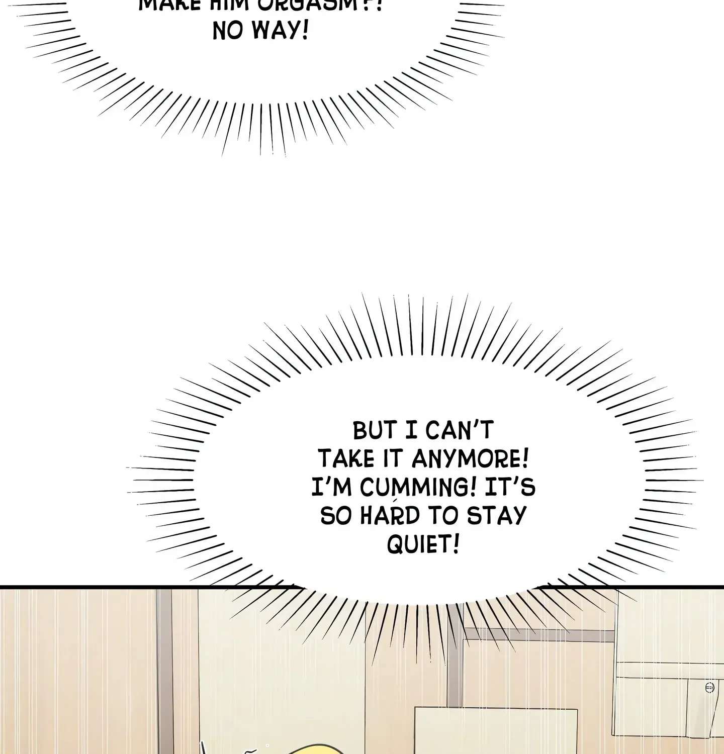 Aunties’ Juicy Breakfast Chapter 3 - page 40
