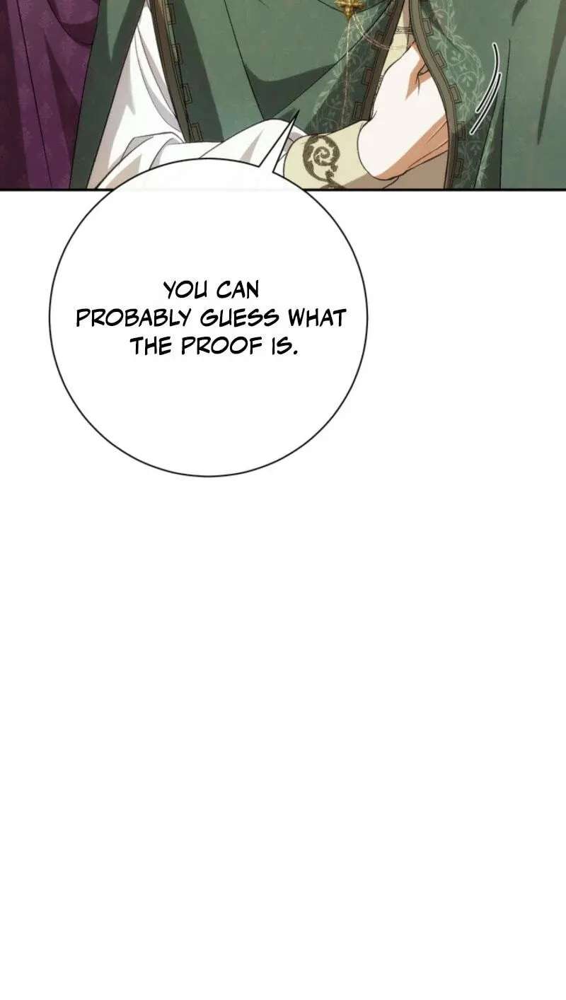 The Villainess's Blind Date Is Too Perfect Chapter 144 - page 97