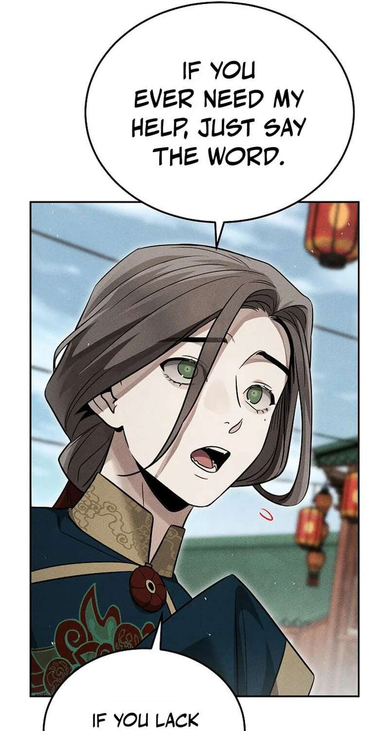 The Legend of Enxue Chapter 70 - page 69