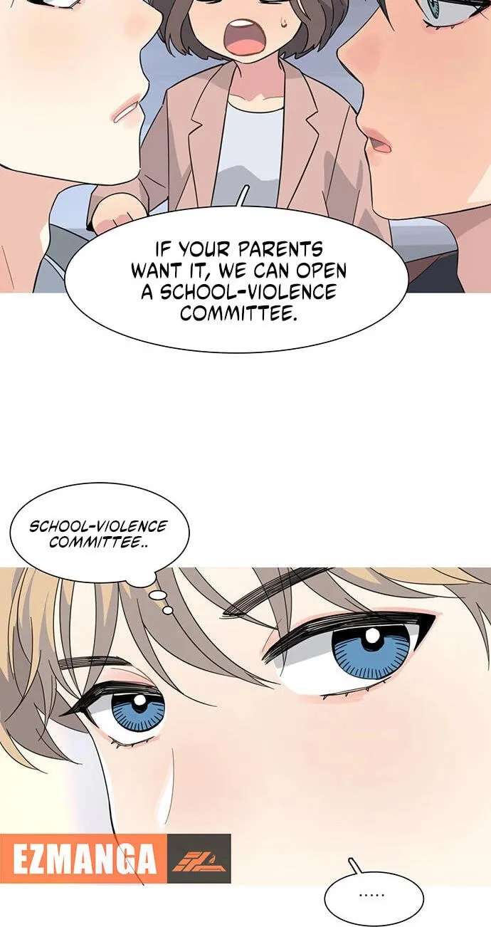 Youth Observation Chapter 2 - page 26