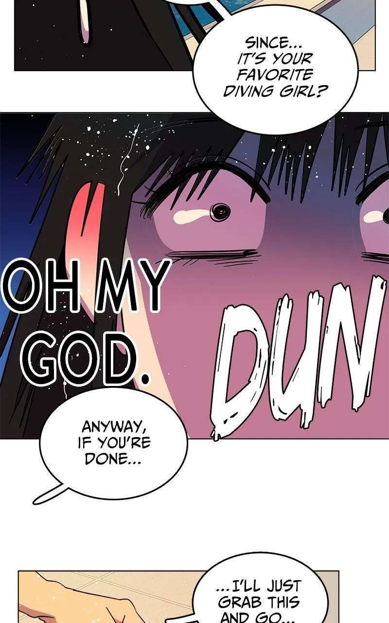 Slow Dive Chapter 46 - page 44