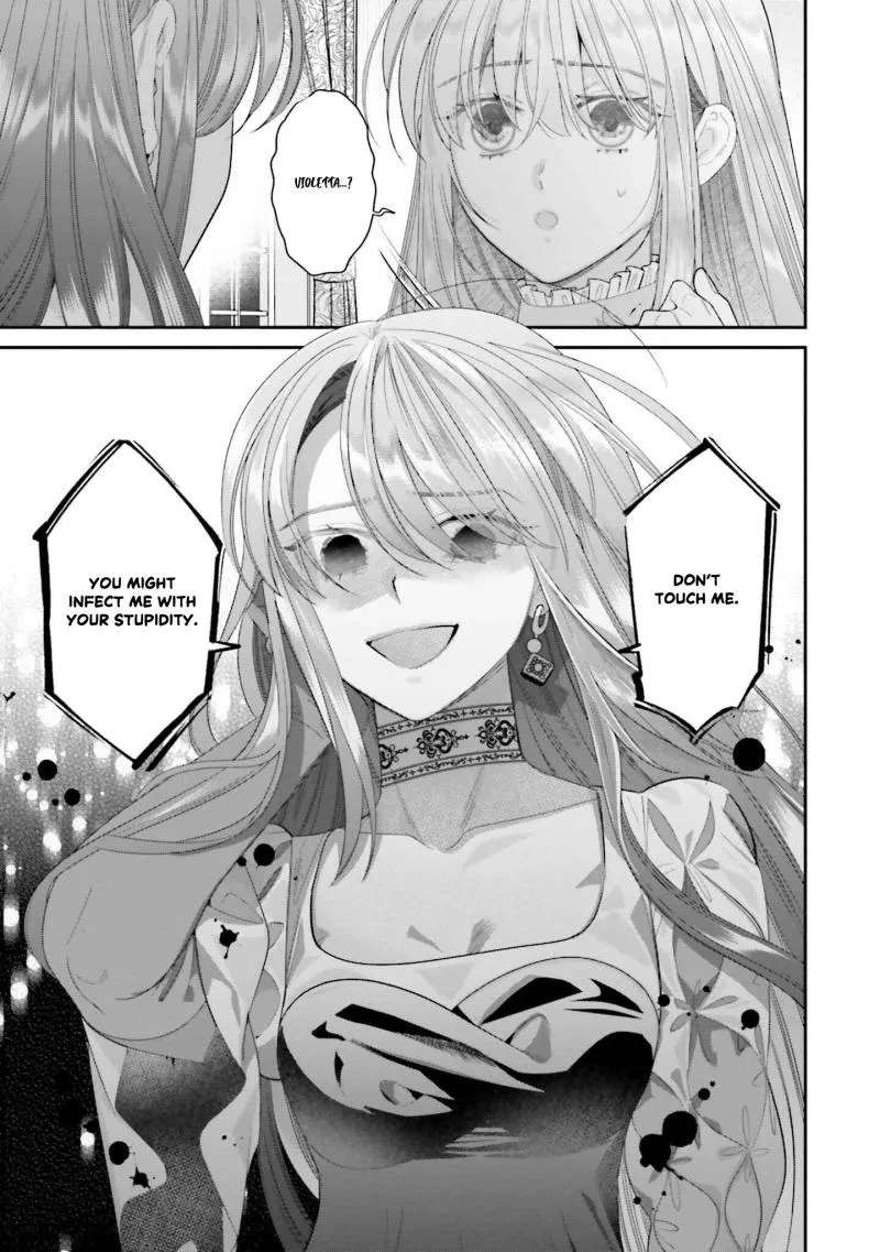 Fuguu Reijou to Hikikomori Mahoutsukai Futari de Slow Life wo Mezashimasu Chapter 5 - page 10