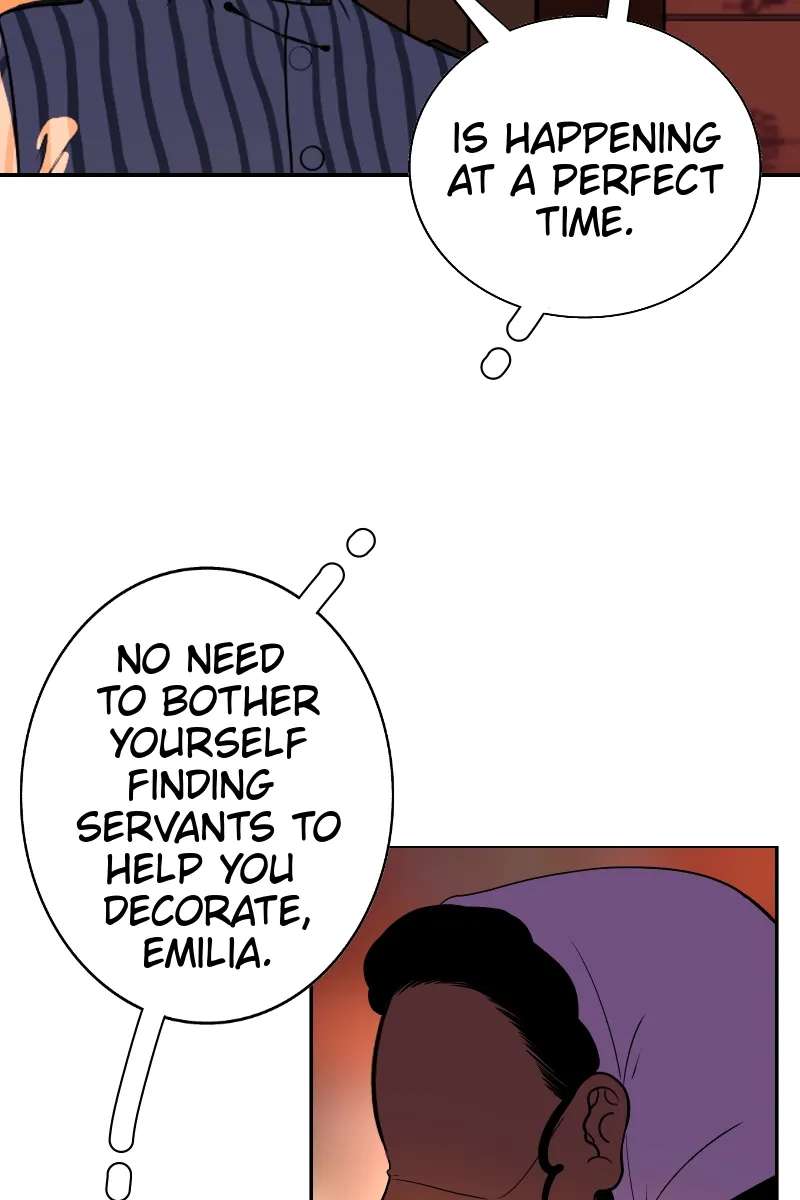Gayuma Chapter 100 - page 11