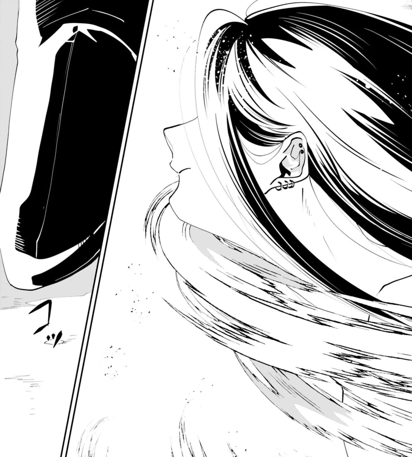 You Call Me 'You' and Break the Engagement? Fine—You'll Regret It. Chapter 11 - page 49