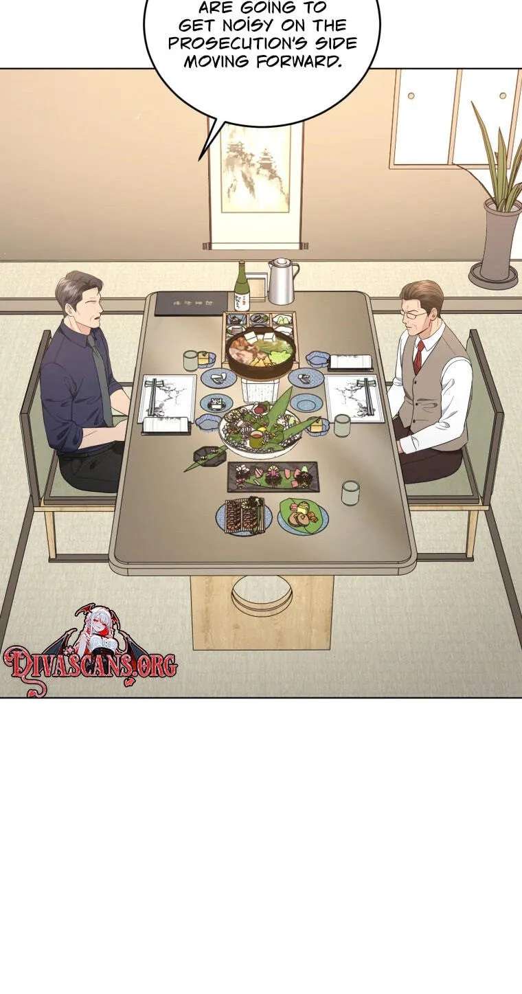 Erasing My Ex-Husband Chapter 68 - page 46