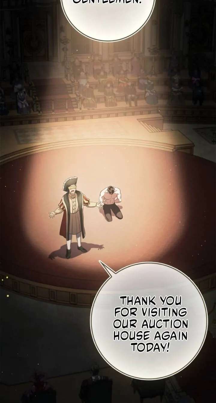 I Am the 5-Year-Old Spy Who Kidnapped the Villain Chapter 39 - page 2