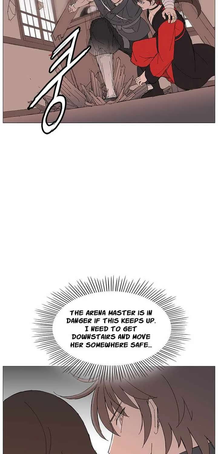 The General - Fighting Legend Chapter 109 - page 42