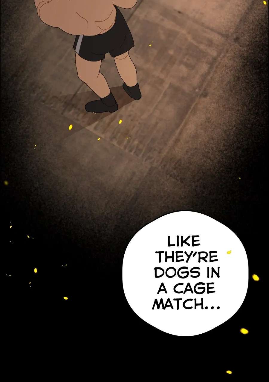 Fight for Me! Chapter 1 - page 91