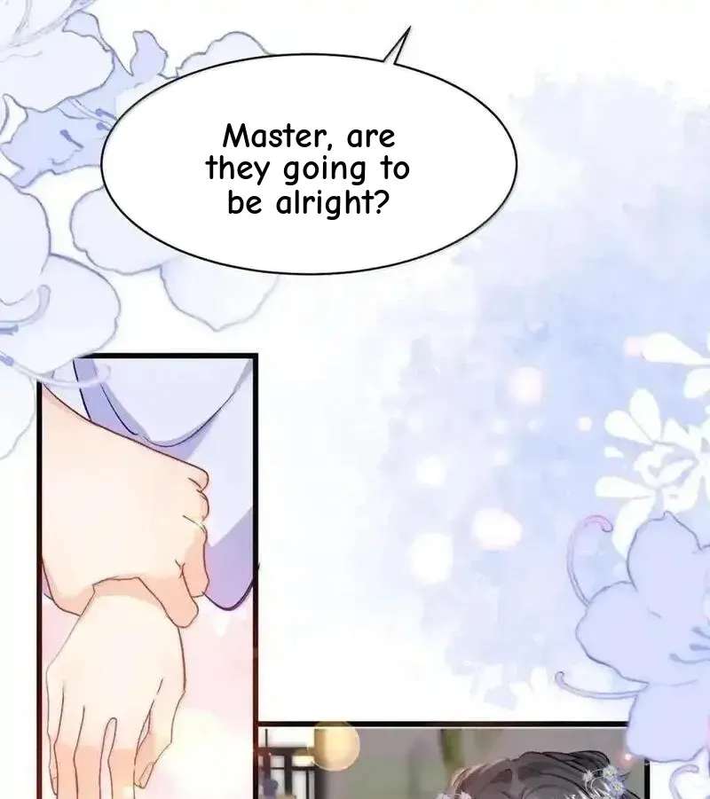 Miss Ghost, No Snuggling Please! Chapter 21 - page 46