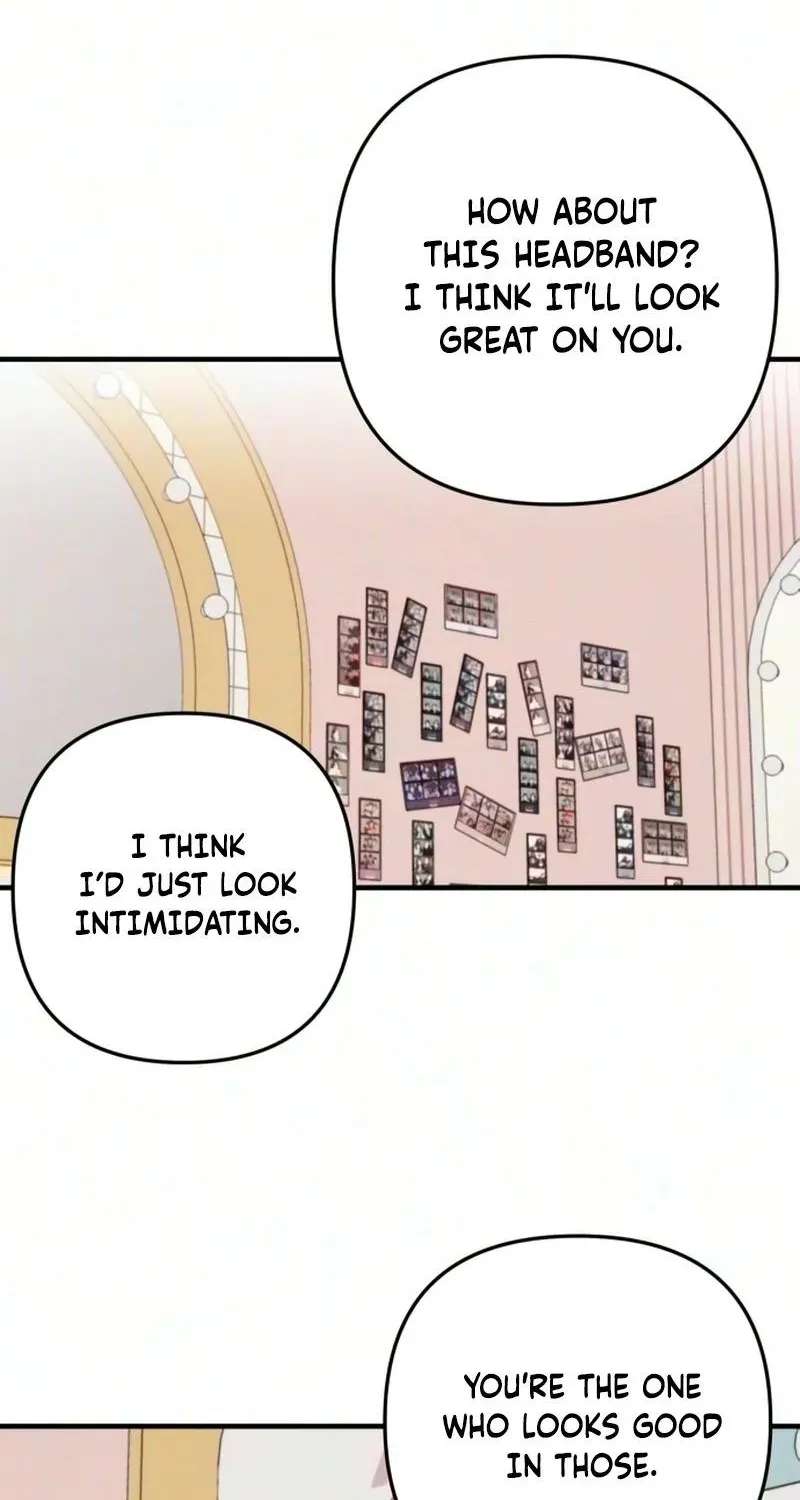 Debt, My Shining Lover Chapter 20 - page 61