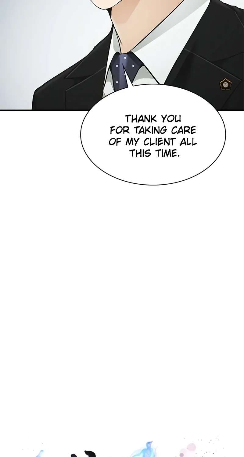The Lawyer Who Sees Souls Chapter 30 - page 35