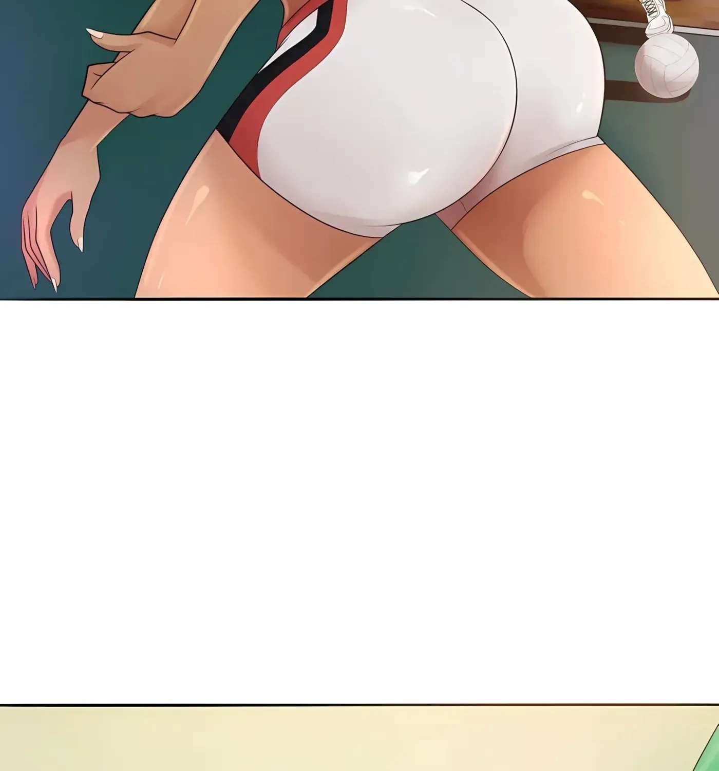 Hot Serve Chapter 1 - page 177