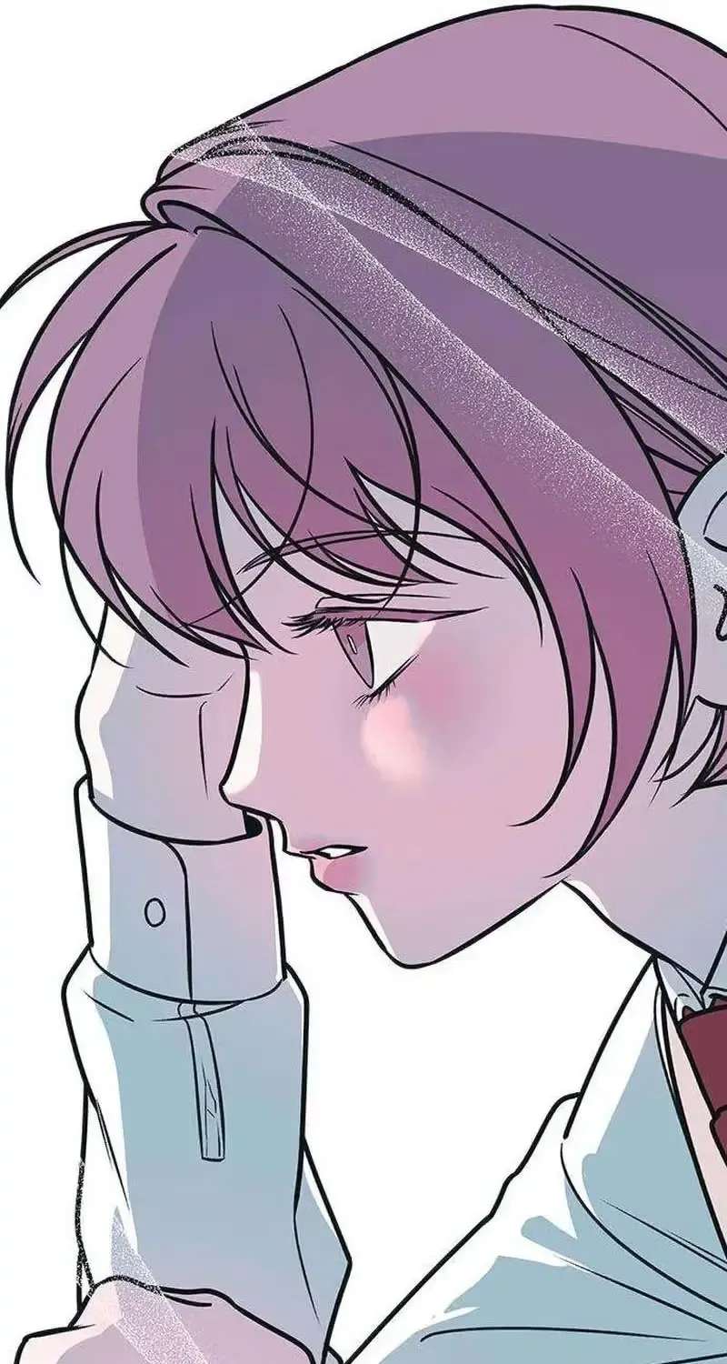 Hater Girl Chapter 13 - page 102